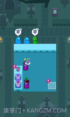 吸血鬼酒馆截图3