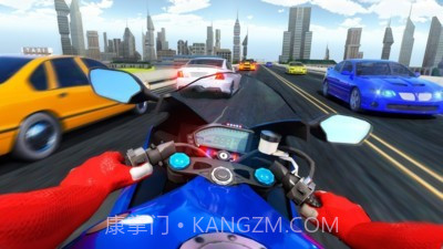 摩托接客模拟器截图2