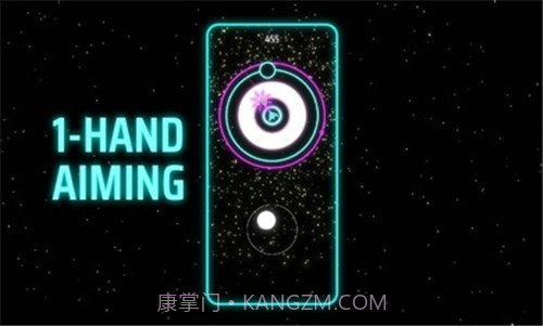 击败小行星截图3 击败小行星截图3