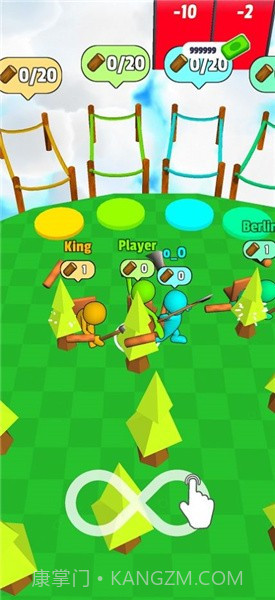 天空竞赛截图3 天空竞赛截图3