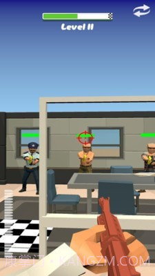 你打不到我截图3 你打不到我截图3