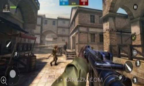 生存射击枪械截图1 生存射击枪械截图1