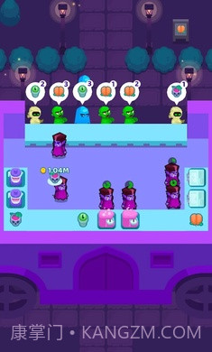 吸血鬼酒馆截图1