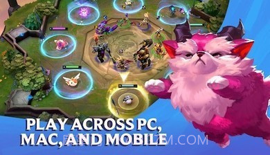 TFT11.21截图2 TFT11.21截图2