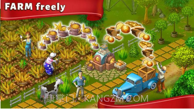 农场成长安卓截图2 农场成长安卓截图2