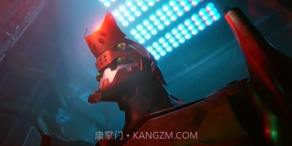 幻塔EVA联动版截图2