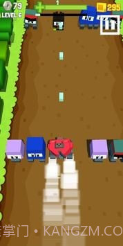 炸弹攻击者截图1