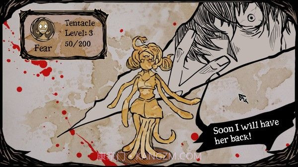 我的可爱女儿截图4