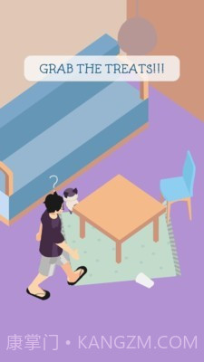 恶作剧猫咪截图2