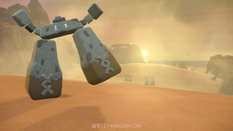 宝可梦朱紫免费模拟器截图1