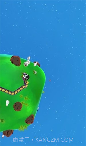 真实蛇蛇模拟器截图3