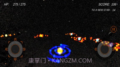 星球进化论截图3 星球进化论截图3