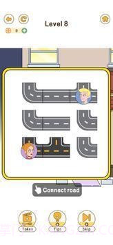 拼接闯关截图1 拼接闯关截图1