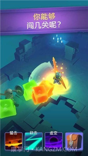 不休骑士2免谷歌版截图3