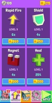 炸弹攻击者截图2