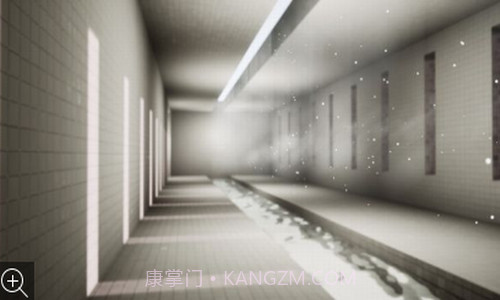 逃离后室截图1 逃离后室截图1