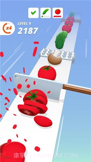 完美的切片截图4 完美的切片截图4