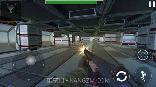 刺激枪战3D免费截图2