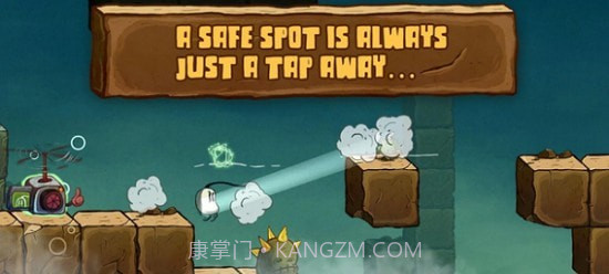 瞬移吧小子截图2