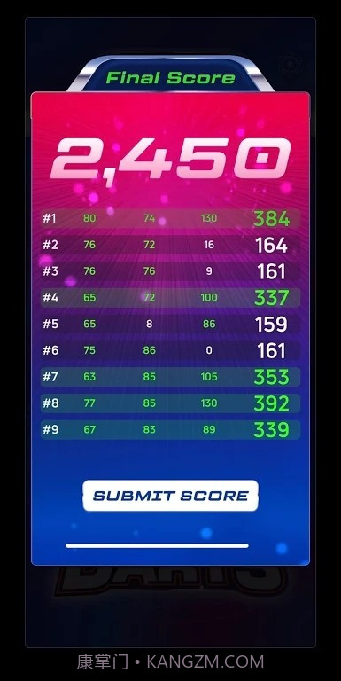 飞镖冲突截图4 飞镖冲突截图4