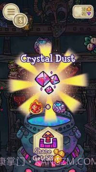 炼金学院截图1 炼金学院截图1