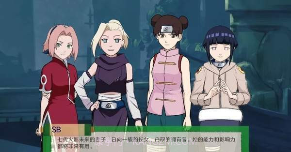 异族崛起1.04a汉化版截图1