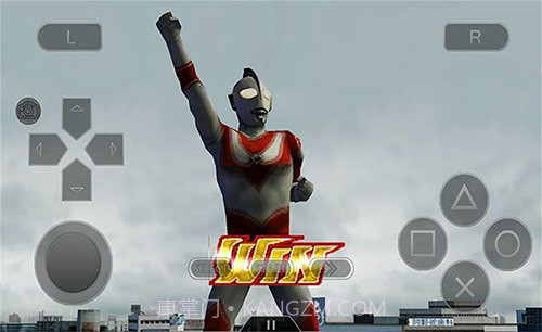 大怪兽格斗dx v5.0截图2