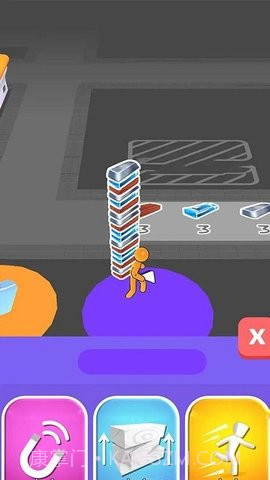 地下黑洞截图2 地下黑洞截图2