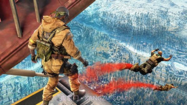 重火力风暴截图4