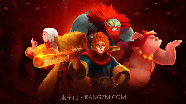 非常英雄救世奇缘截图1 非常英雄救世奇缘截图1