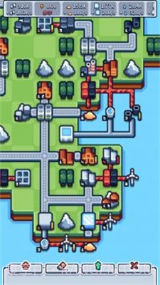 工业帝国截图3 工业帝国截图3