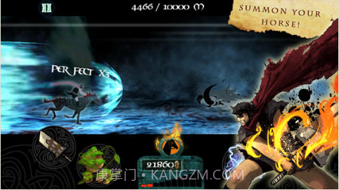 暗黑守护者截图3