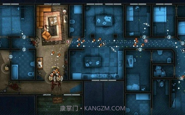 破门而入截图3 破门而入截图3