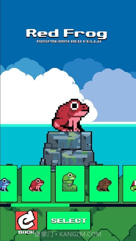 Samago截图1 Samago截图1