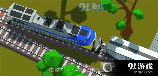 列车工程模拟器手机版(TrainWorks)截图2