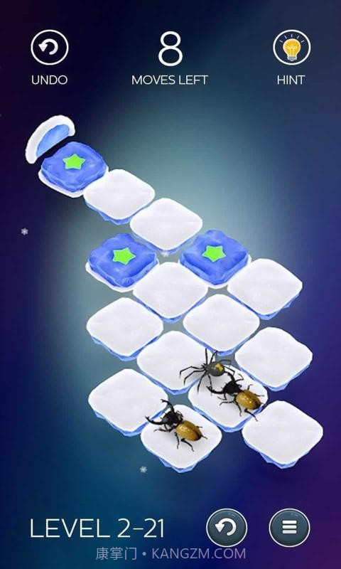 昆虫之谜截图2 昆虫之谜截图2