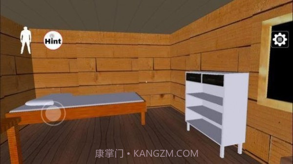 疯狂小丑恐怖屋逃生截图3 疯狂小丑恐怖屋逃生截图3