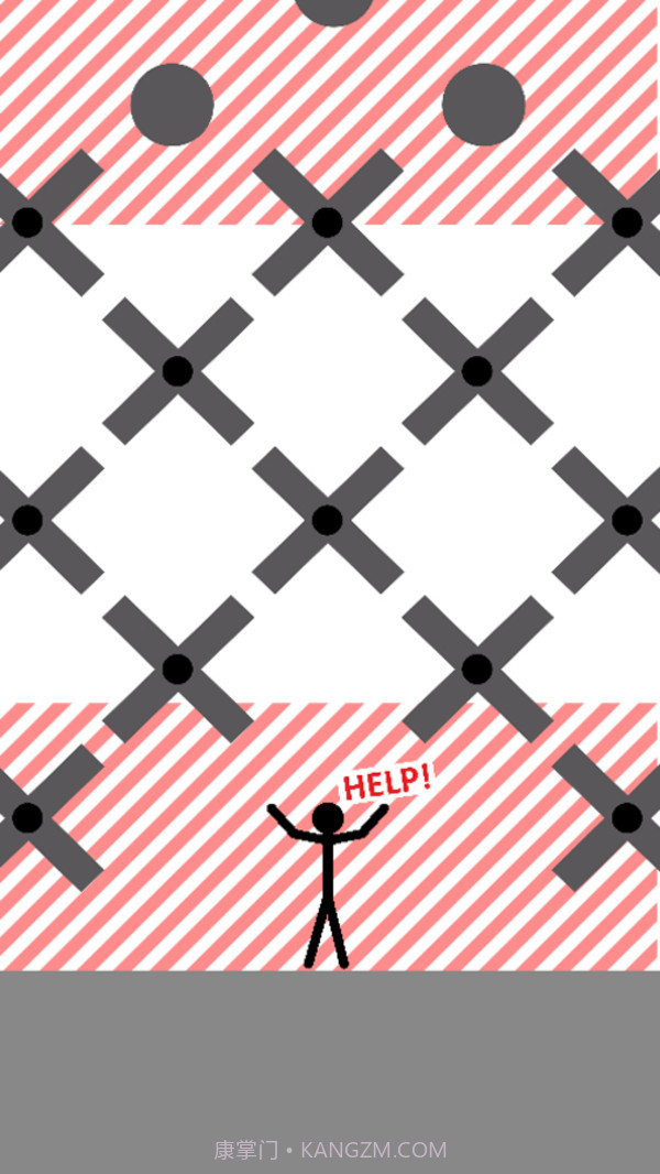 救出火柴人截图4