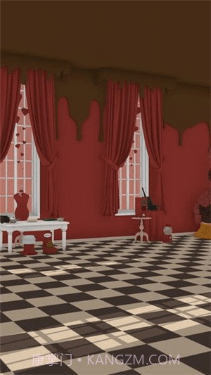 逃离游戏为了你截图3