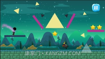 梦幻火柴人截图3 梦幻火柴人截图3