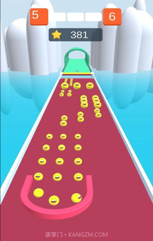 收集雪球APP截图2 收集雪球APP截图2