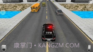 全民警察抓捕截图2 全民警察抓捕截图2