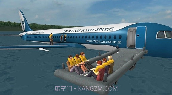 空难模拟器截图3 空难模拟器截图3