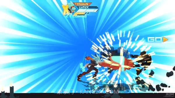 破碎国度截图2 破碎国度截图2