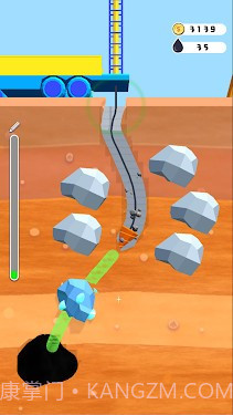 石油资本家截图4 石油资本家截图4