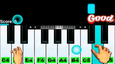 完美钢琴2016截图4