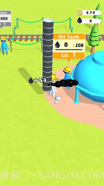 石油资本家截图1 石油资本家截图1