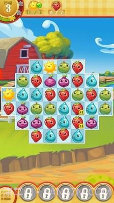 农场英雄传说正版截图2 农场英雄传说正版截图2