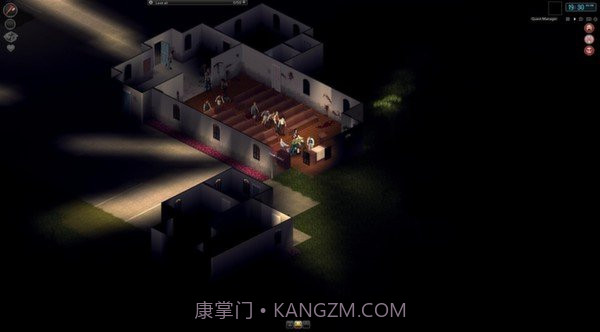 僵尸毁灭工程mod截图1 僵尸毁灭工程mod截图1