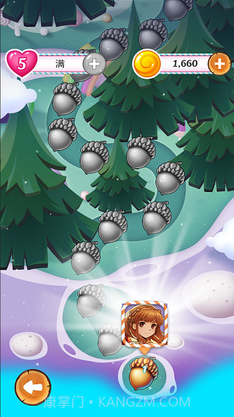 中世纪消消乐截图3